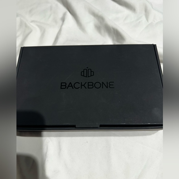 PlayStation Backbone